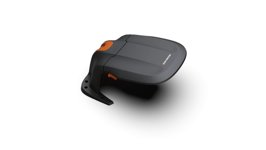 Overkapping voor Segway Navimow I serie basisstation 2.webp