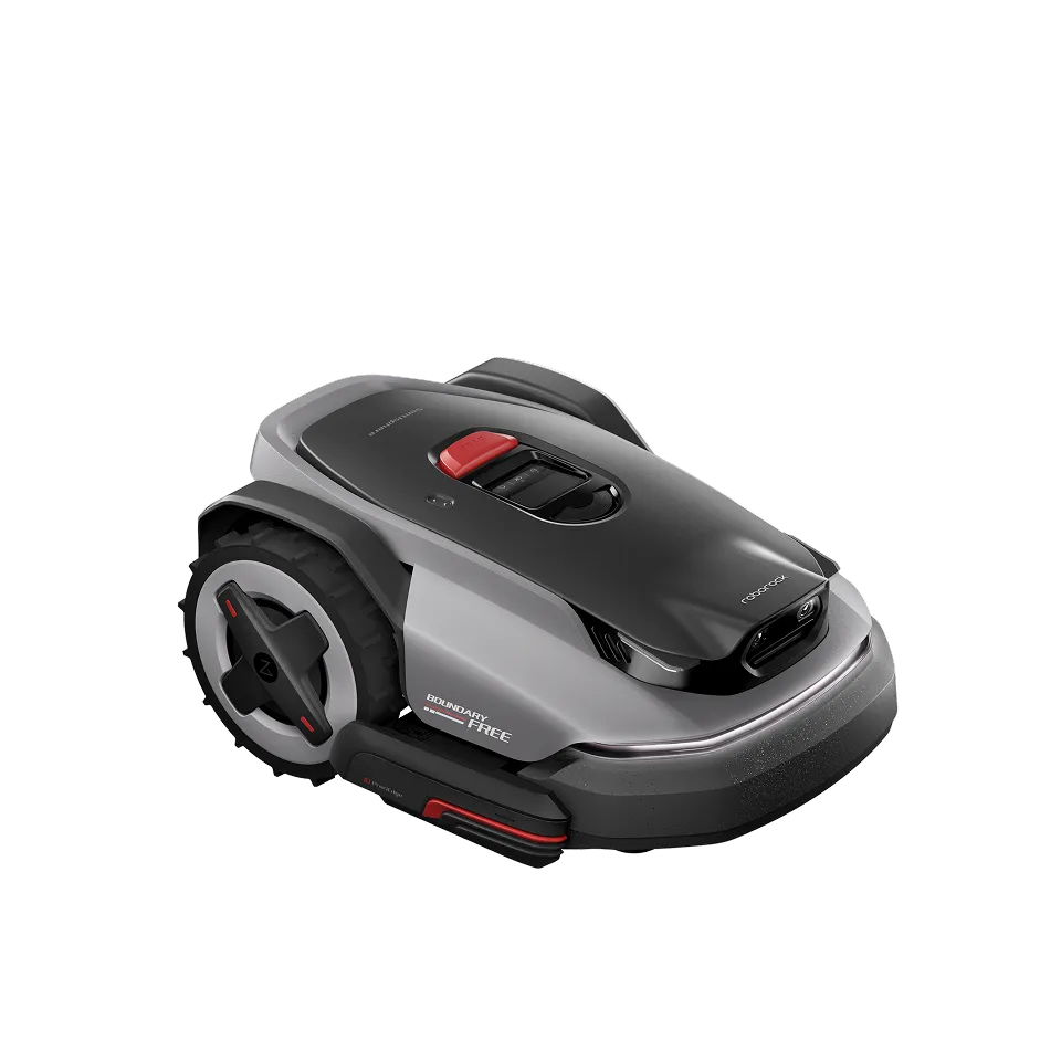 Roborock Rockmow S115