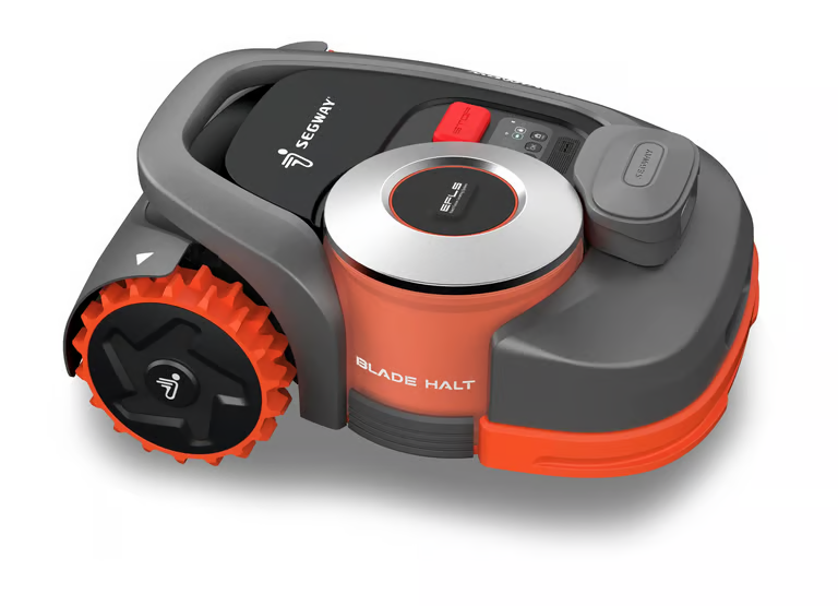 Segway Navimow H1500E Robotmaaier  