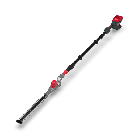 Cramer Optimus 82PHT32 82V Accu StokHeggenschaar met Knikkende kop